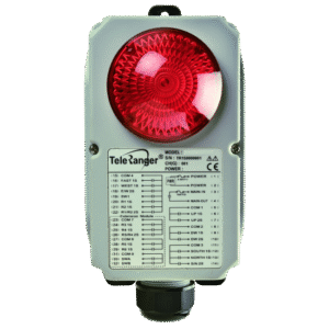 Advanced Handheld Radio Control (6 Buttons+2 Select Switch)