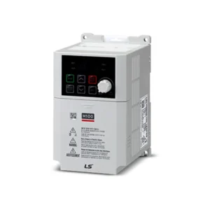 Speed Control Inverter LS M100