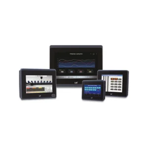 XGT Panel eXP2 Series