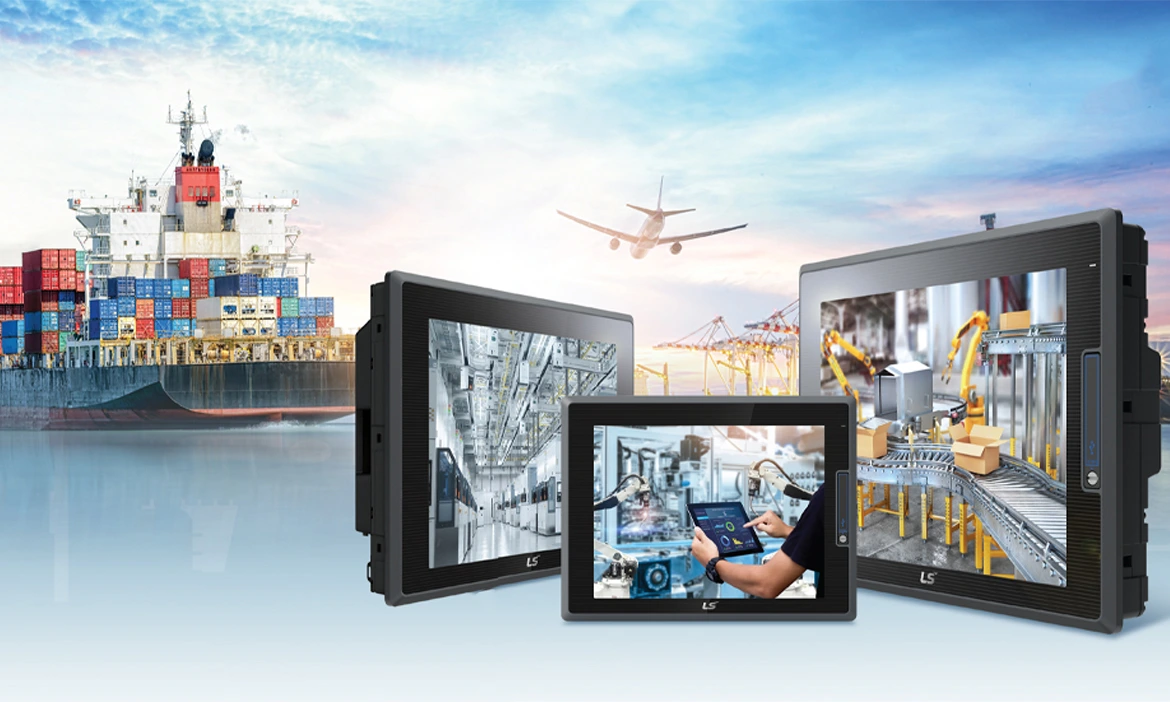 Operation-Logging-on-LS-HMIs